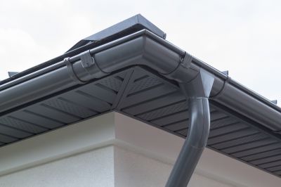 Gutter Waterproofing
